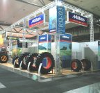 MITAS a.s. war erfolgreich auf der Messe Agritechnica