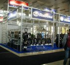 AUTOTEC 2004 BRNO