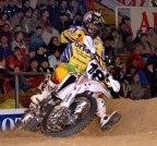 AKAI ARENACROSS 2006