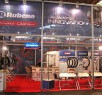 RUBENA NA EUROBIKE 2005